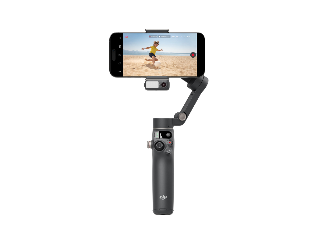 Buy DJI Osmo Mobile 7P Smartphone Gimbal – Stable Videos in Qatar Buy DJI Osmo Mobile 7P Smartphone Gimbal – Stable Videos in Qatar